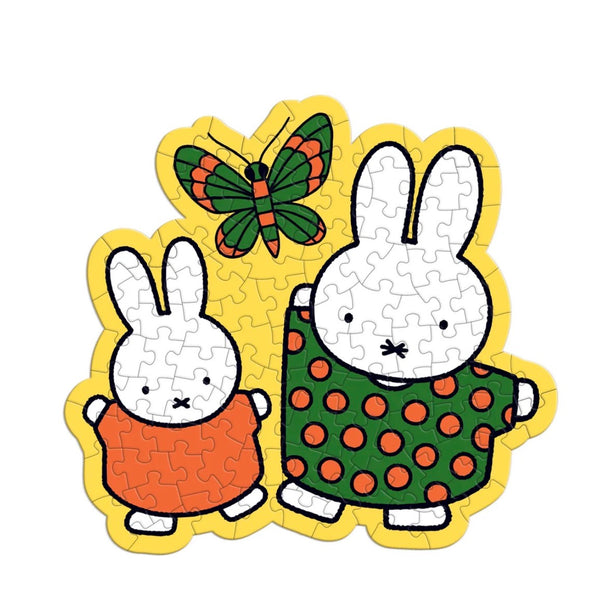 Miffy 100 Piece Surprise Puzzle