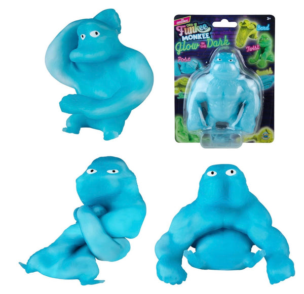 Orb™ Funkee Monkee Glow Mega