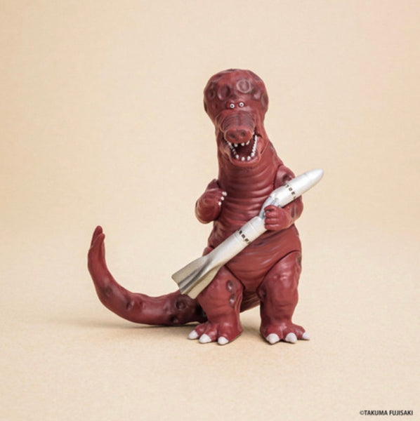 Tokyo Kaiju Universe Vol. 2