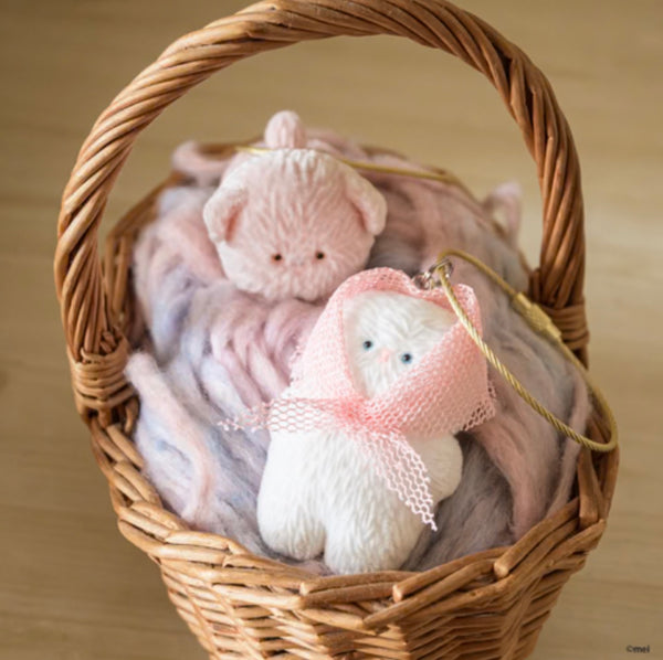 Mei Figure Collection by Kenelephant