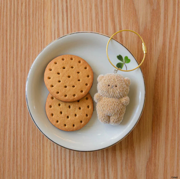 Mei Figure Collection by Kenelephant