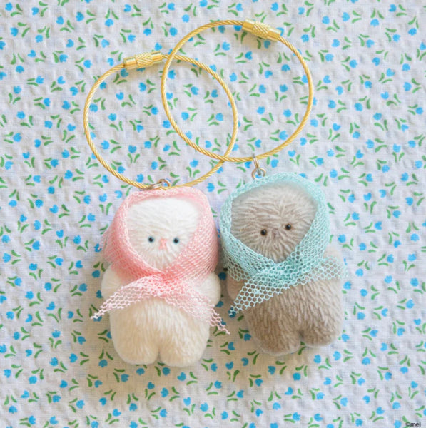 Mei Figure Collection by Kenelephant