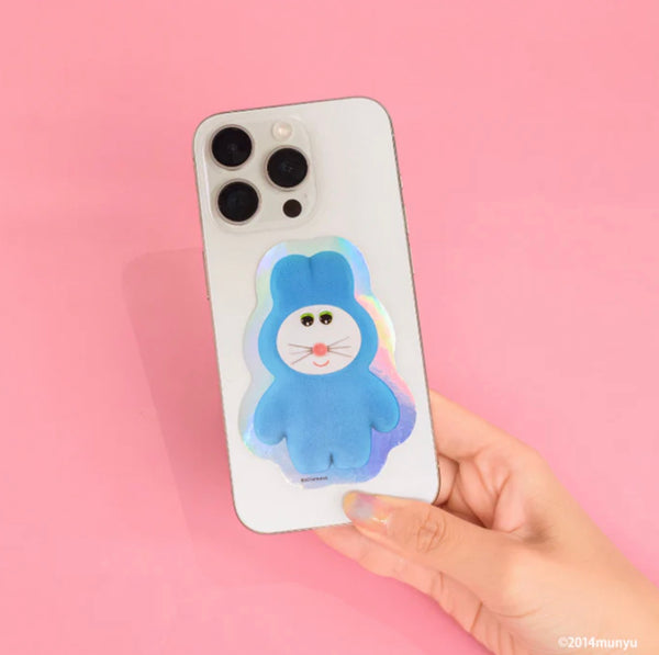 Munyu’s Fluffy Flocky Collection