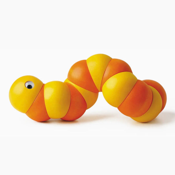 Juba in Orange by Naef