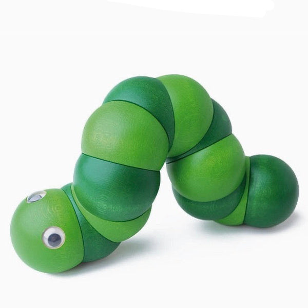 Juba in Green by Naef