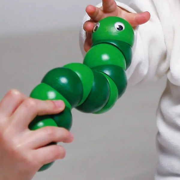 Juba in Green by Naef