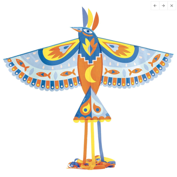 Maxi Bird Kite by Djeco - (in-store / local pick up only, WILL NOT SHIP)