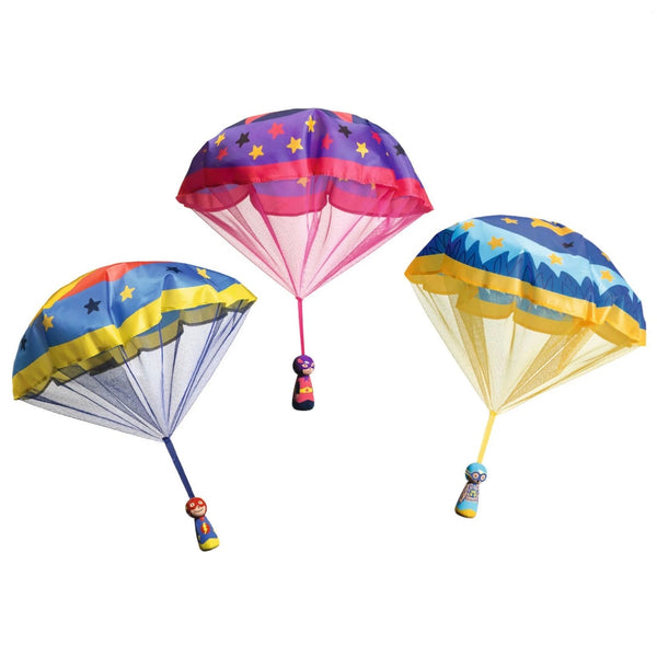 Flying Heroes by Djeco