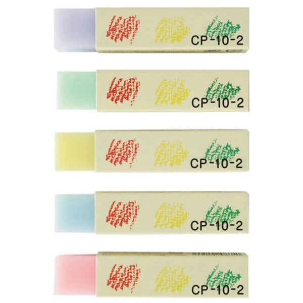 SEED Colored Pencil Eraser