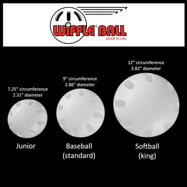 Wiffle Ball