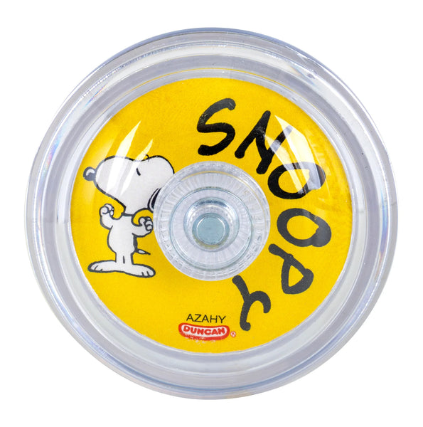 Duncan Special Edition Peanuts Imperial YO-YO