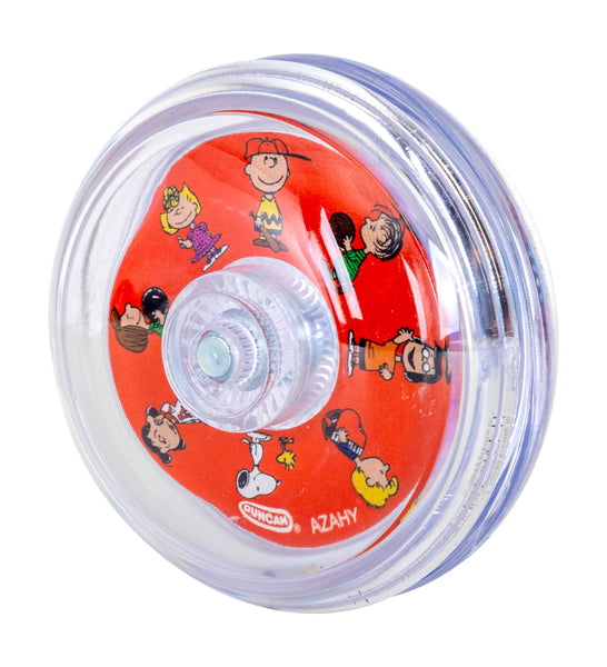 Duncan Special Edition Peanuts Imperial YO-YO