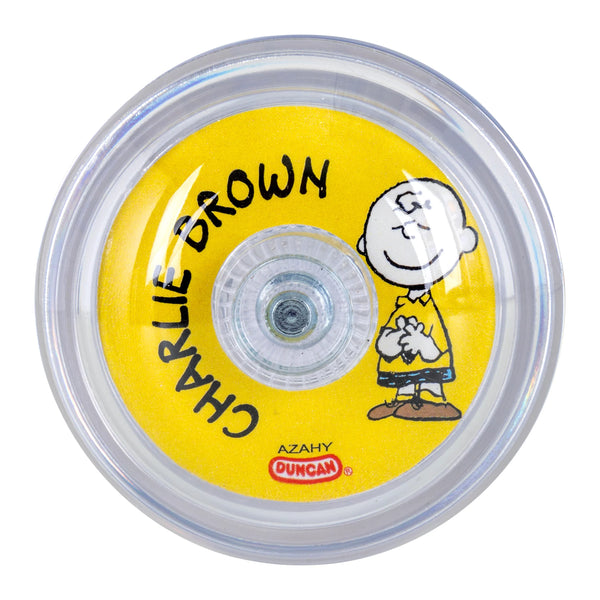 Duncan Special Edition Peanuts Imperial YO-YO