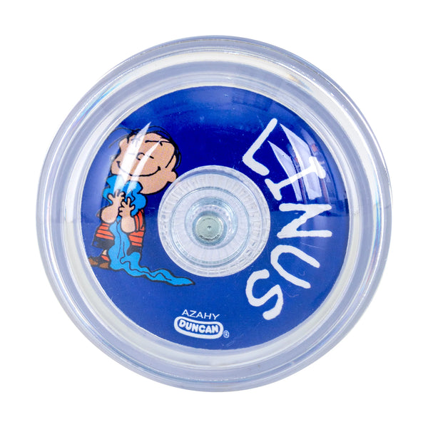 Duncan Special Edition Peanuts Imperial YO-YO