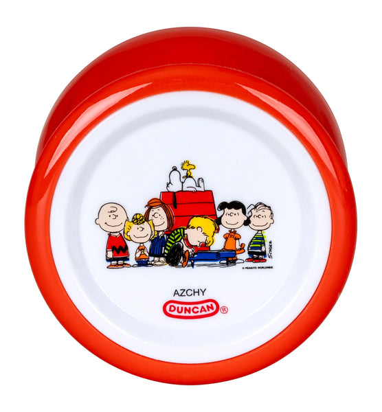 Duncan Special Edition Peanuts Butterfly XT YO-YO