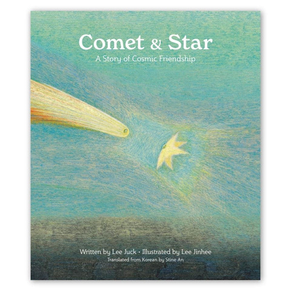 Comet and Star