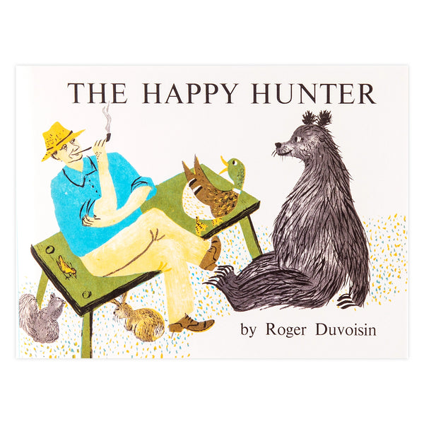 The Happy Hunter