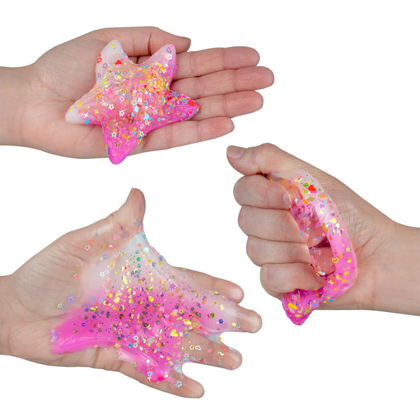 Taba-Licious Seashells