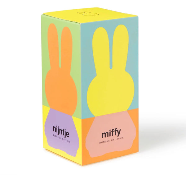 Miffy Colourful Surprise Bundle of Light
