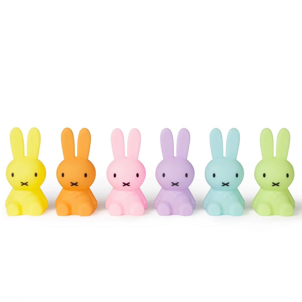 Miffy Colourful Surprise Bundle of Light