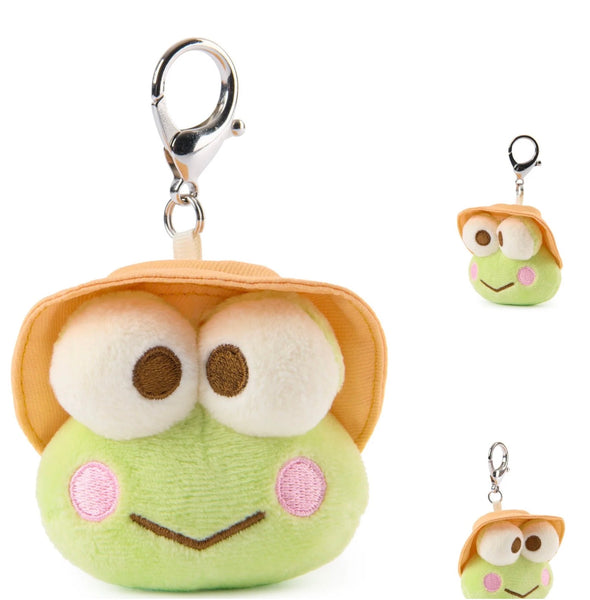 Sanrio Hello Kitty And Friends Camping Plush Surprise Blind Box