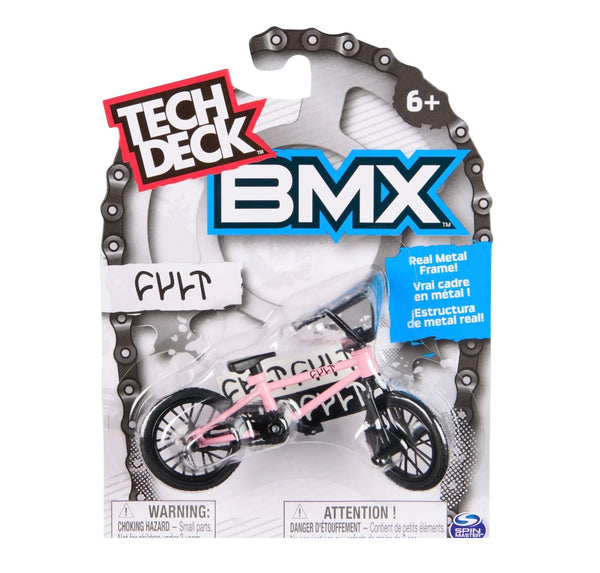Tech Deck BMX Single Pack