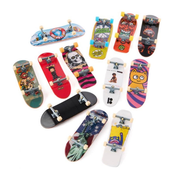 Tech Deck 96mm Fingerboard (M59)
