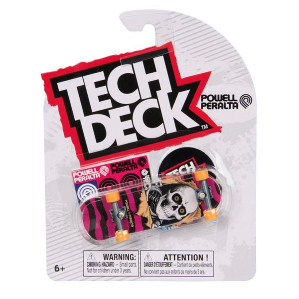 Tech Deck 96mm Fingerboard (M59)