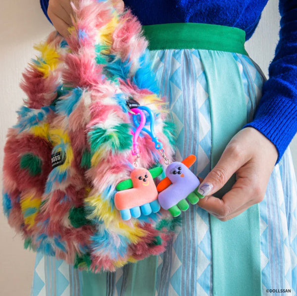 DOLLSSAN Doggy in the House! collection