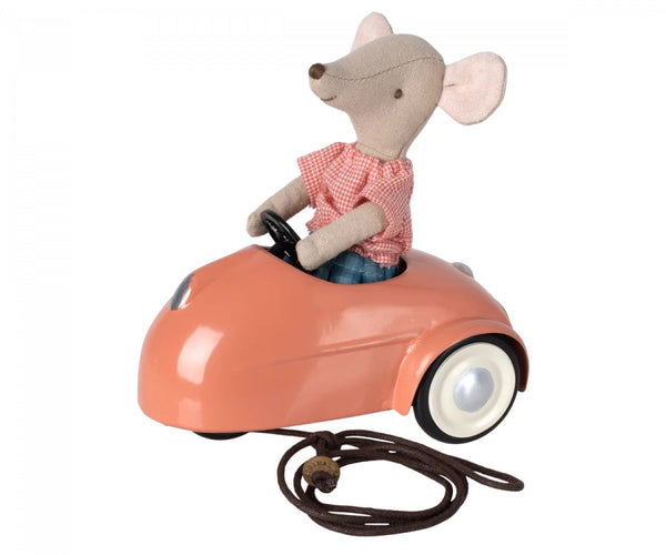 Maileg Mouse Car