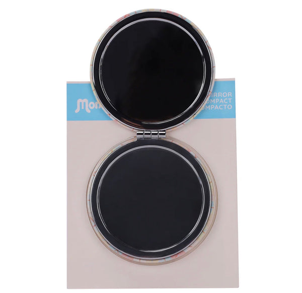 Monchhichi Compact Mirror - Bearchhichi