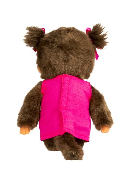 Monchhichi Mother Care