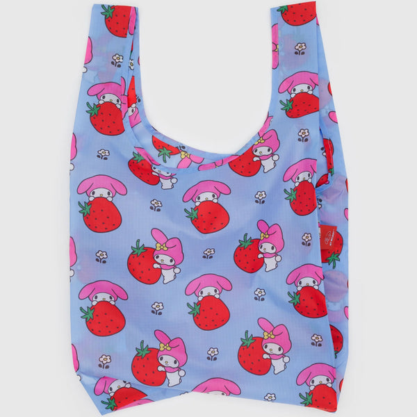 BABY BAGGU Reusable Bags