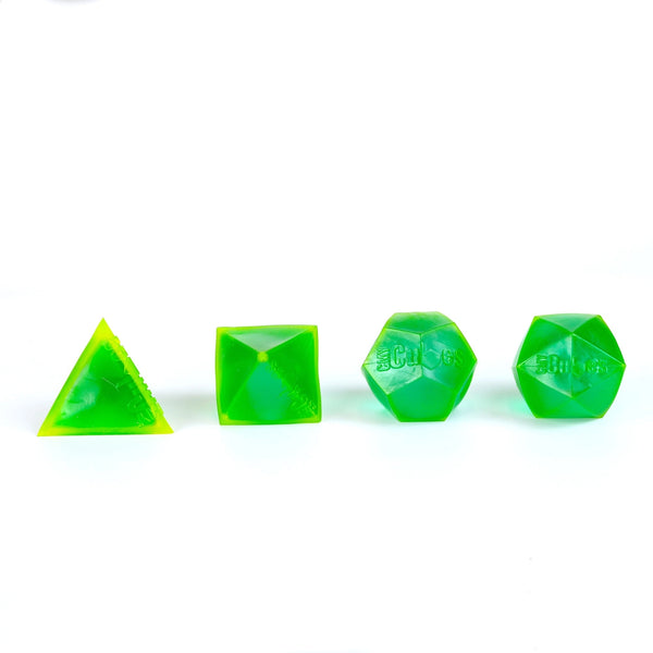 The Polysquish Blind Box Discovery Series #1