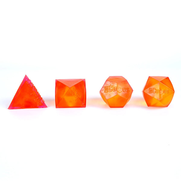 The Polysquish Blind Box Discovery Series #1