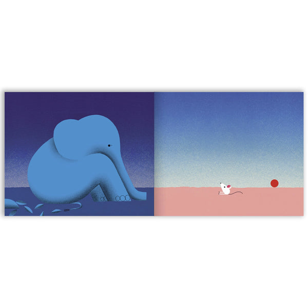 The Shadow Elephant