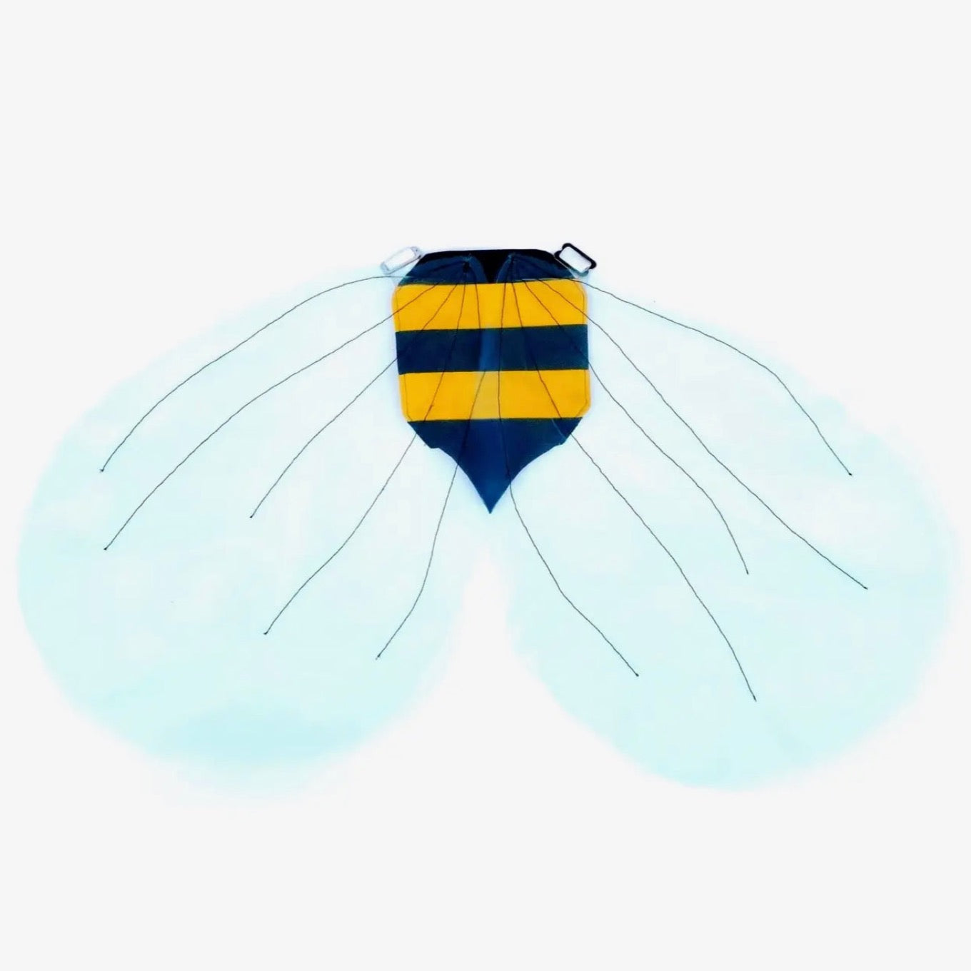 Bumble Bee Wings by Jack Be Nimble