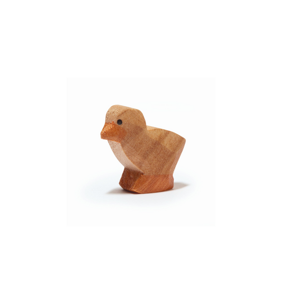 Ostheimer  Chicks (two colors)