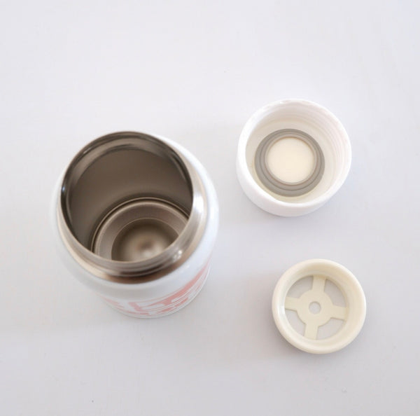 Tamura Milk Mini Thermos