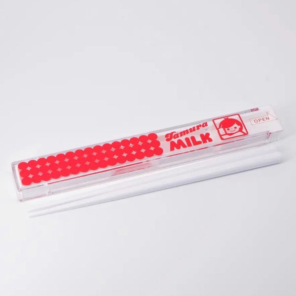 Tamura Milk Chopsticks