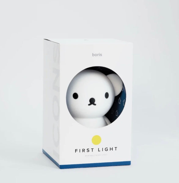 Miffy and Friends Boris Light By Mr. Maria (two sizes)