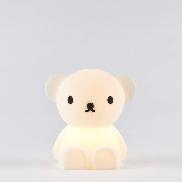 Miffy and Friends Boris Light By Mr. Maria (two sizes)