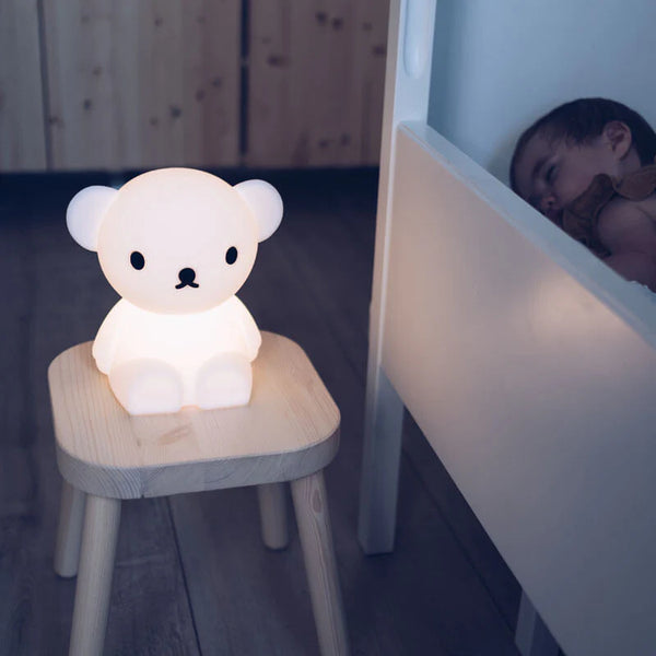 Miffy and Friends Boris Light By Mr. Maria (two sizes)