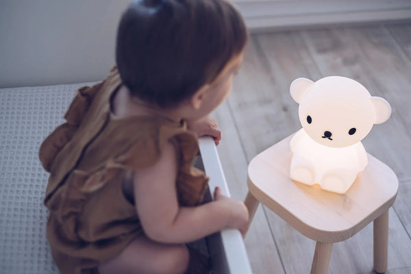 Miffy and Friends Boris Light By Mr. Maria (two sizes)