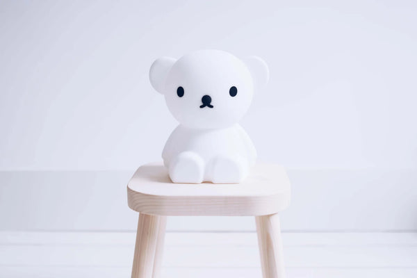 Miffy and Friends Boris Light By Mr. Maria (two sizes)