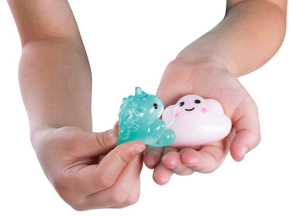 Kiji Unicorn Buddies