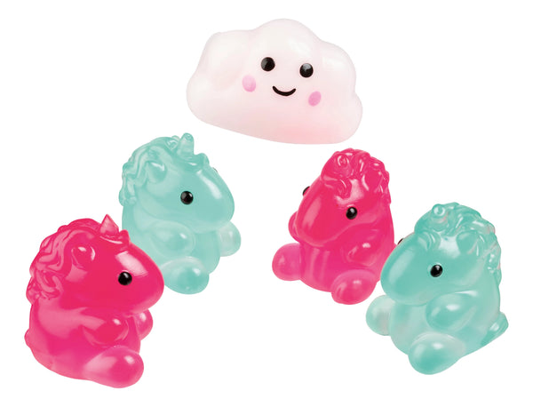 Kiji Unicorn Buddies