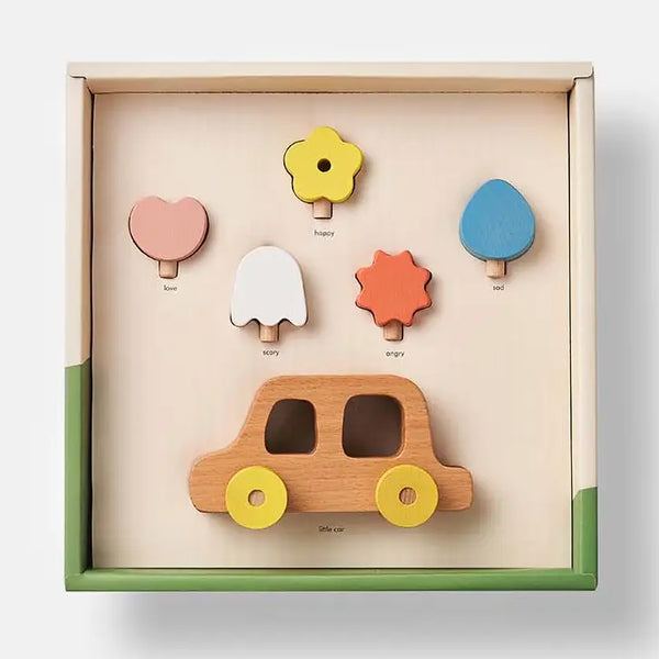 Oioiooi My Little Car