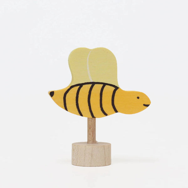 Grimm's Decorative Figure: Bee