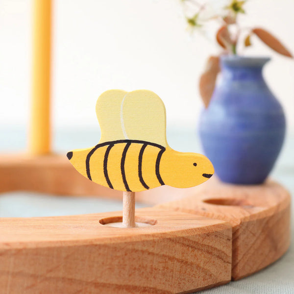 Grimm's Decorative Figure: Bee